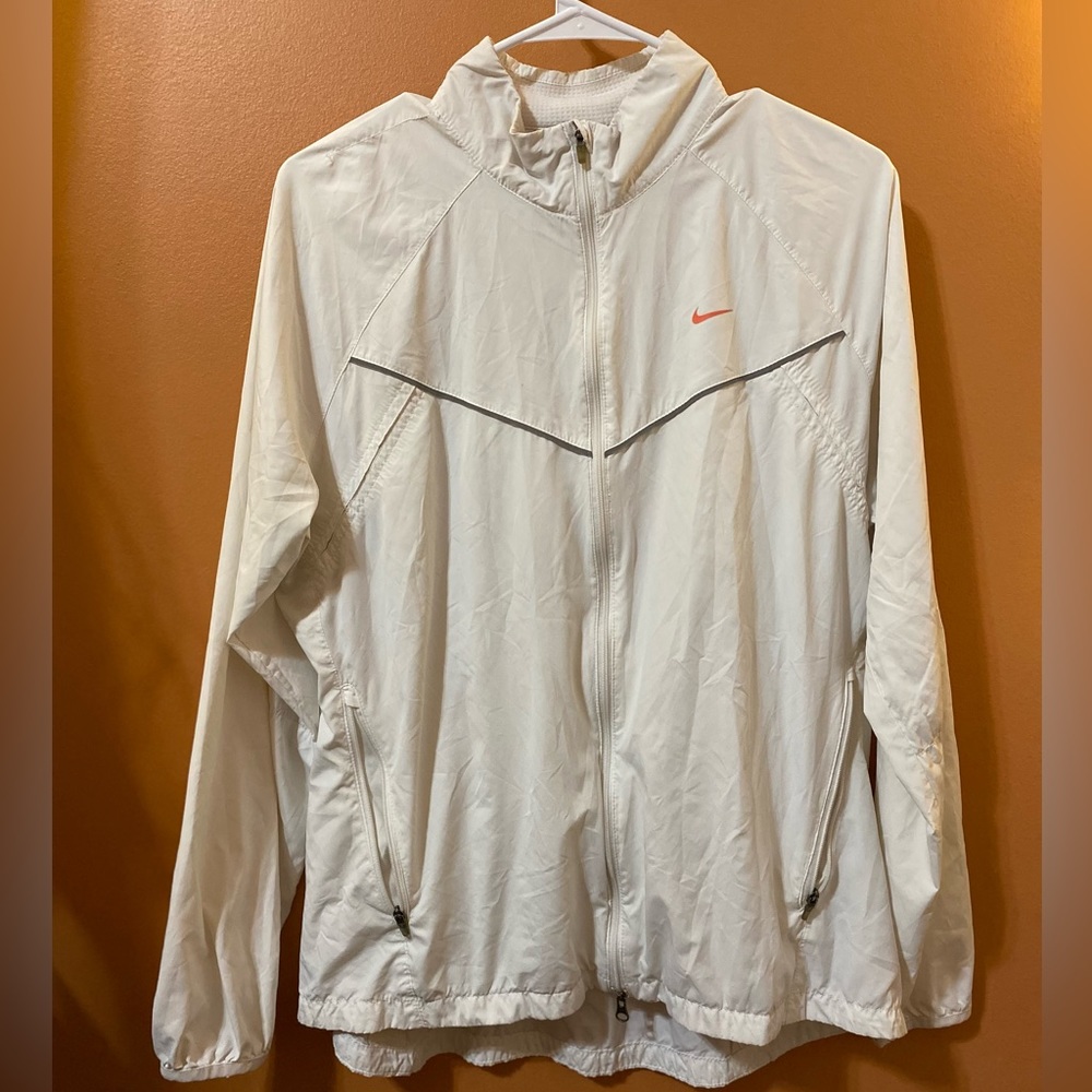 Nike Windbreaker